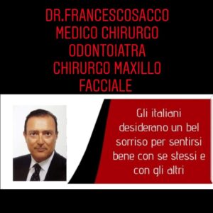 Dentista Salerno Dr. Francesco Sacco