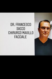 Dentista Salerno Dr. Francesco Sacco